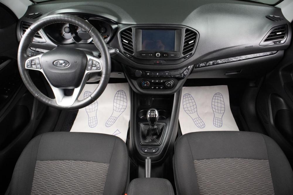 Lada (ВАЗ) Vesta I Оренбург  - изображение 8