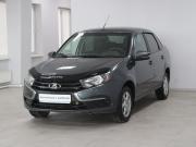 Lada (ВАЗ) Granta I Рестайлинг Старый Оскол  - изображение 21