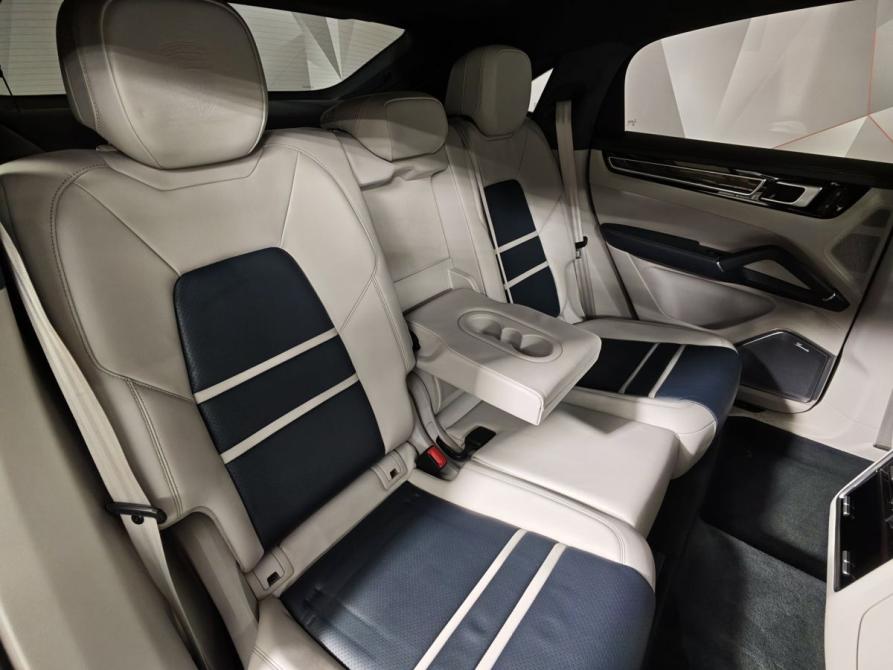 Porsche Cayenne III Москва  - изображение 17