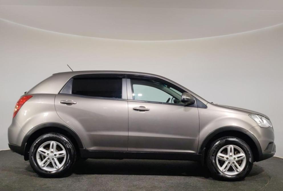SsangYong Actyon II Ярославль  - изображение 4
