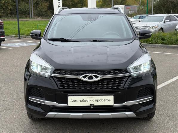 Chery Tiggo 4 I с пробегом 2019 года, цена 1 185 000 рублей, 59433 км, внедорожник, Автокод Объявления