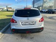 Nissan Qashqai I Курган  - изображение 11