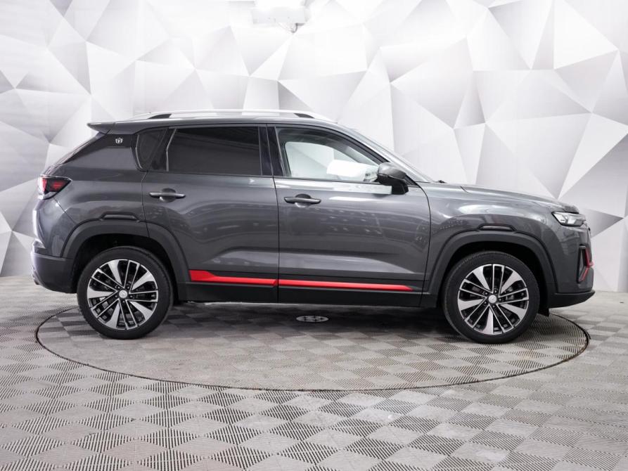 Changan CS35 Plus I Рестайлинг Ульяновск  - изображение 6
