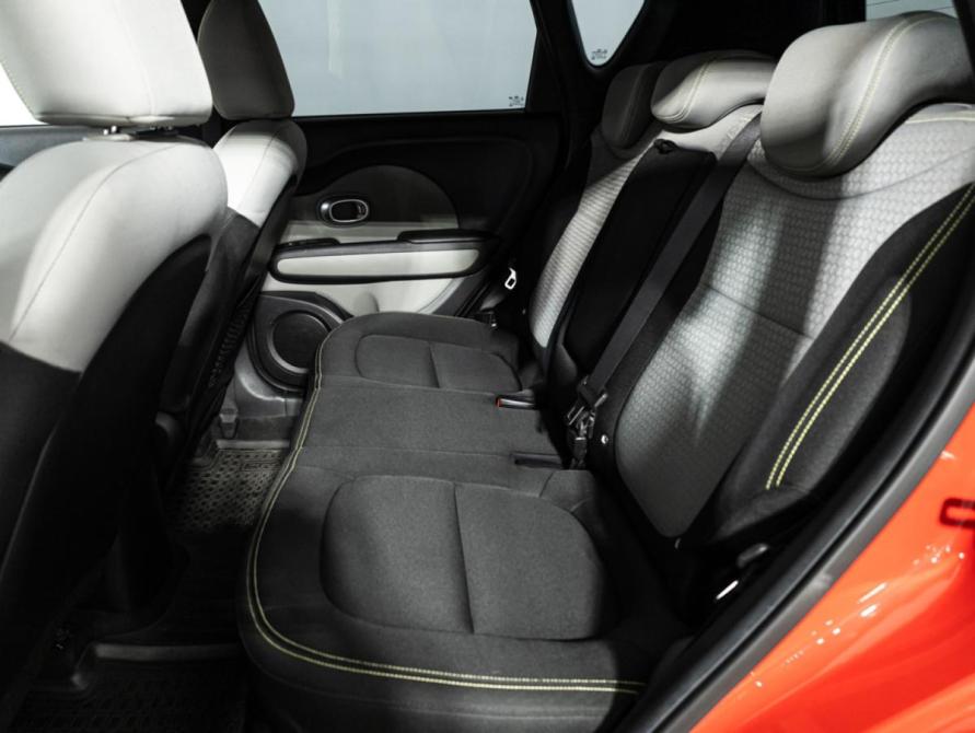 Kia Soul II Санкт-Петербург  - изображение 11