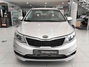 Kia Rio III Рестайлинг Казань  - изображение 24