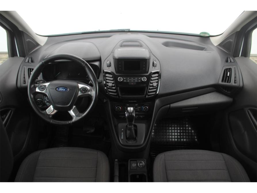 Ford Tourneo Connect II Рестайлинг Краснодар  - изображение 18