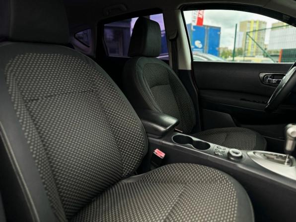 Nissan Qashqai I с пробегом 2009 года, цена 759 000 рублей, 216192 км, внедорожник, Автокод Объявления
