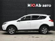 Toyota RAV4 IV (XA40) Екатеринбург  - изображение 26