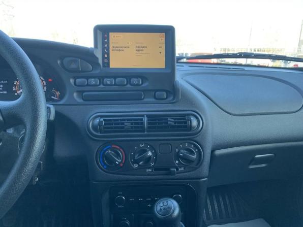 Lada (ВАЗ) Niva Travel I с пробегом 2024 года, цена 1 005 000 рублей, 17446 км, внедорожник, Автокод Объявления
