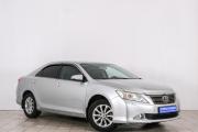 Toyota Camry VII (XV50) Красноярск  - изображение 22