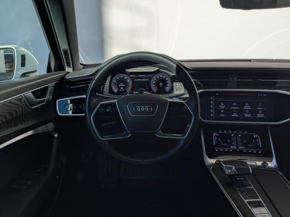 Audi A6 V (C8) с пробегом 2022 года, цена 4 264 000 рублей, 99756 км, седан, Автокод Объявления