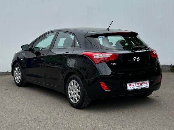 Hyundai i30 II с пробегом 2013 года, цена 1 150 000 рублей, 32040 км, хэтчбек, Автокод Объявления