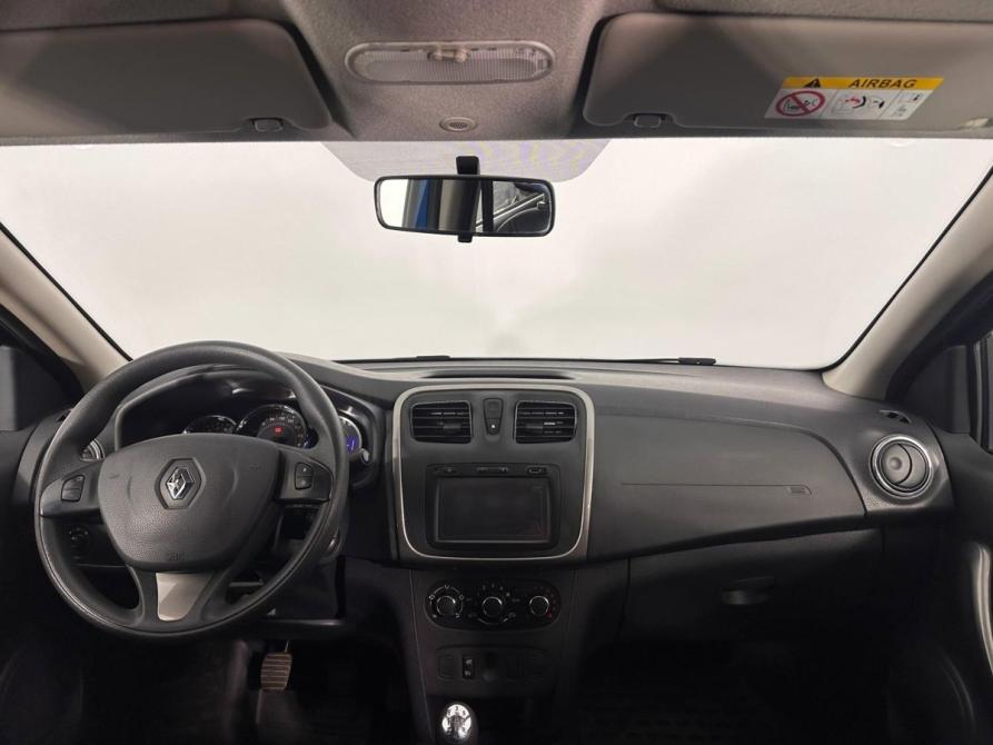 Renault Sandero II Ногинск  - изображение 9
