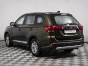 Mitsubishi Outlander III Рестайлинг 2 Москва  - изображение 17