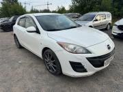 Mazda 3 II (BL) Пермь  - изображение 7