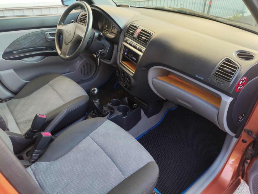 Kia Picanto I Санкт-Петербург  - изображение 12