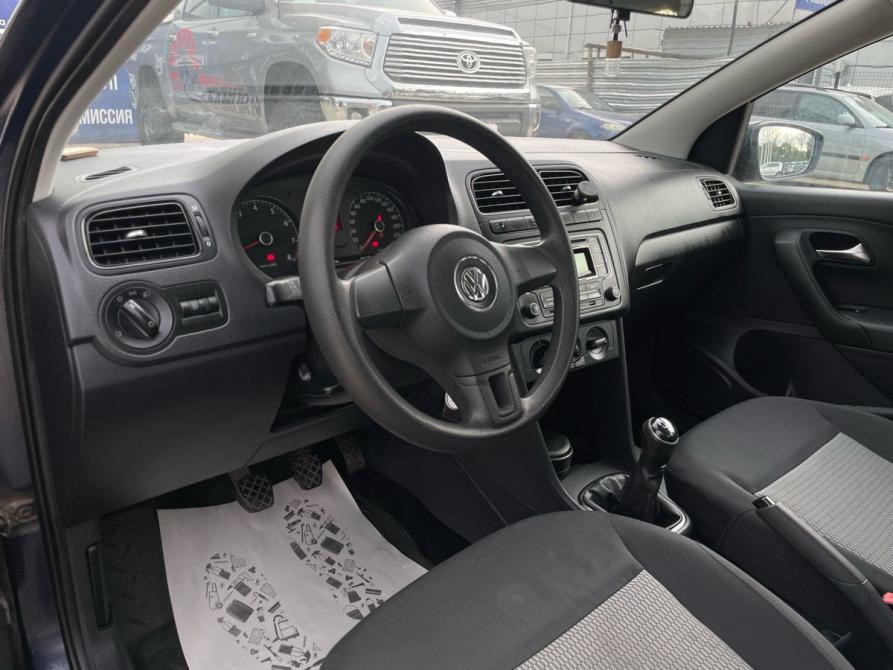 Volkswagen Polo V Краснодар  - изображение 9