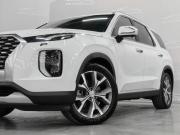 Hyundai Palisade I Новосибирск  - изображение 64