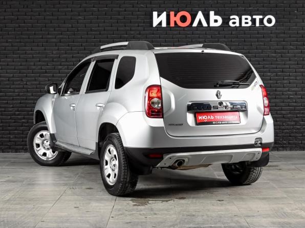 Renault Duster I с пробегом 2013 года, цена 970 000 рублей, 176804 км, внедорожник, Автокод Объявления