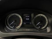 Skoda Rapid I Рестайлинг Екатеринбург  - изображение 33