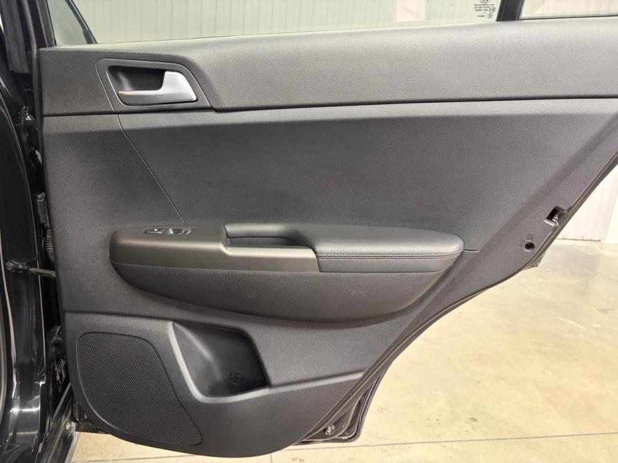 Kia Sportage IV Рестайлинг Краснодар  - изображение 18