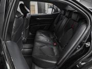 Toyota Camry VIII (XV70) Ставрополь  - изображение 36
