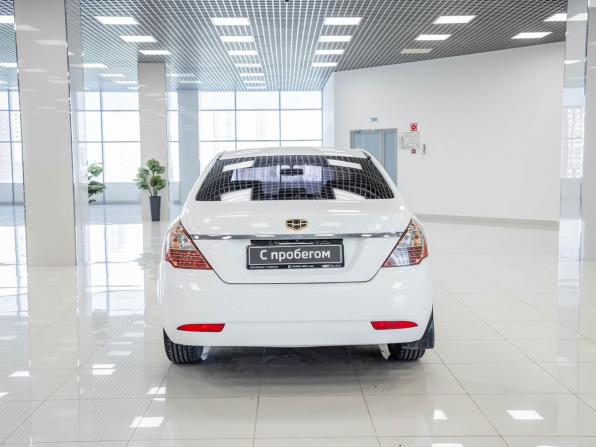 Geely Emgrand EC7 с пробегом 2013 года, цена 294 000 рублей, 97539 км, седан, Автокод Объявления