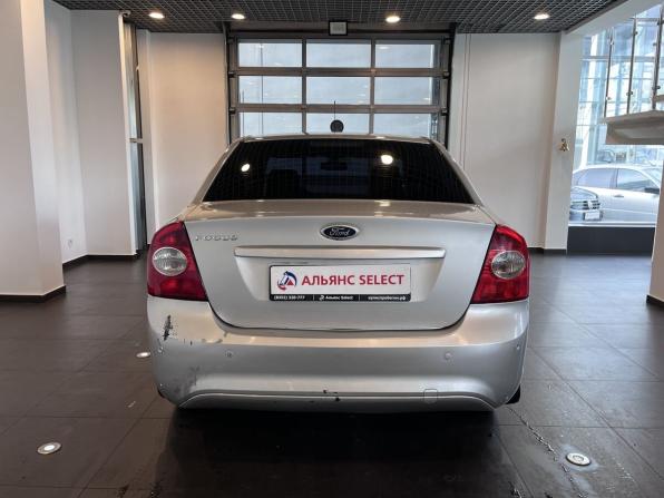 Ford Focus II Рестайлинг с пробегом 2011 года, цена 570 000 рублей, 199071 км, седан, Автокод Объявления