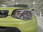 Kia Soul II Рестайлинг Казань  - изображение 43