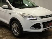 Ford Kuga II Иваново  - изображение 41