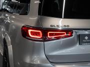 Mercedes-Benz GLS II (X167) Москва  - изображение 64