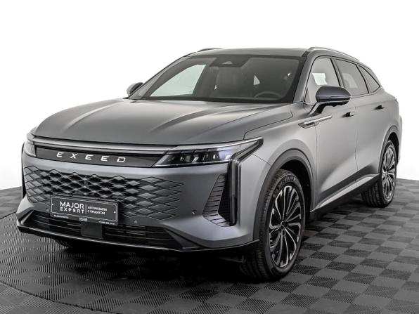 Exeed RX с пробегом 2023 года, цена 2 999 000 рублей, 30745 км, внедорожник, Автокод Объявления