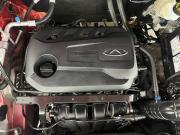 Chery Tiggo 4 Pro I Рестайлинг Ижевск  - изображение 44