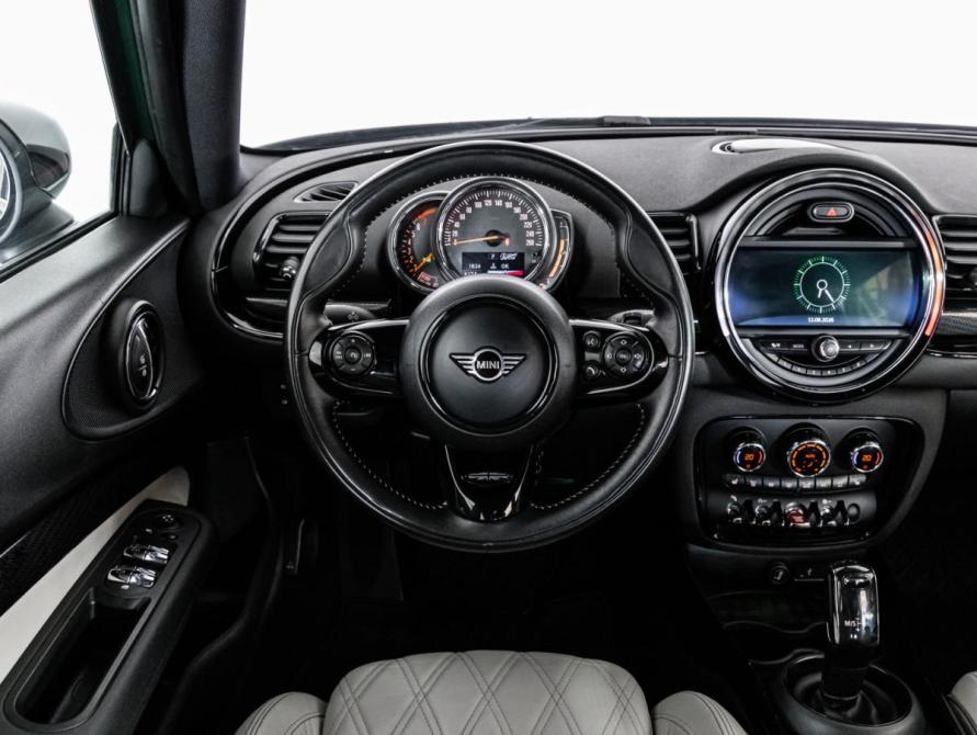 Mini Clubman II Рестайлинг Санкт-Петербург  - изображение 13