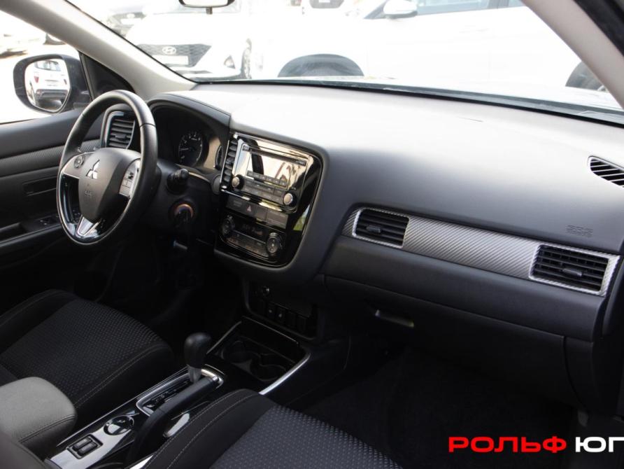 Mitsubishi Outlander III Рестайлинг 2 Москва  - изображение 7