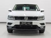Volkswagen Tiguan II Москва  - изображение 30