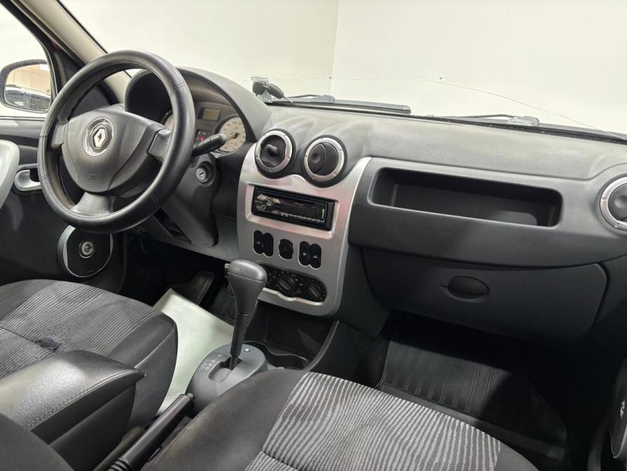 Renault Logan I Рестайлинг Альметьевск  - изображение 14