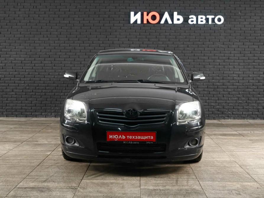 Toyota Avensis II Рестайлинг Екатеринбург  - изображение 2
