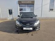 Mazda 6 II (GH) Рестайлинг Москва  - изображение 18