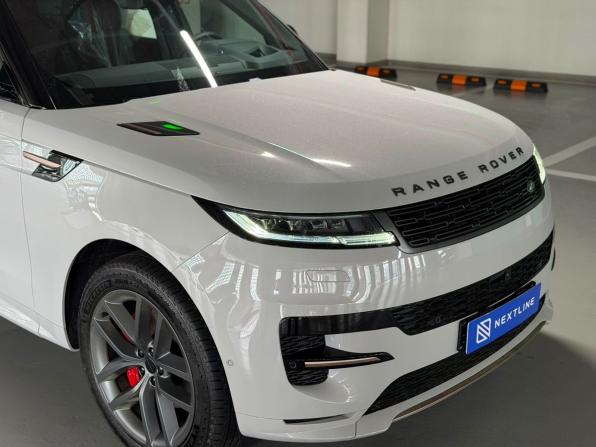 Новый Land Rover Range Rover Sport III 2025 года, цена 19 490 000 рублей, внедорожник, Автокод Объявления