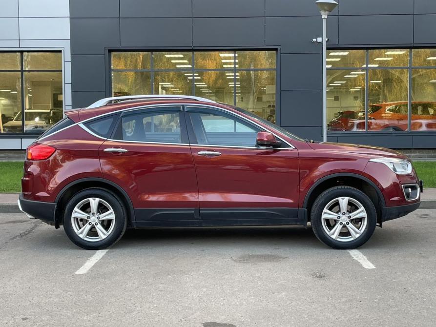 FAW Besturn X80 I Ярославль  - изображение 4