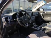 Kia Sportage IV Москва  - изображение 41