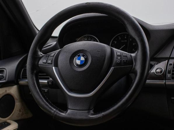 BMW X5 II (E70) Рестайлинг с пробегом 2011 года, цена 1 380 000 рублей, 318451 км, внедорожник, Автокод Объявления