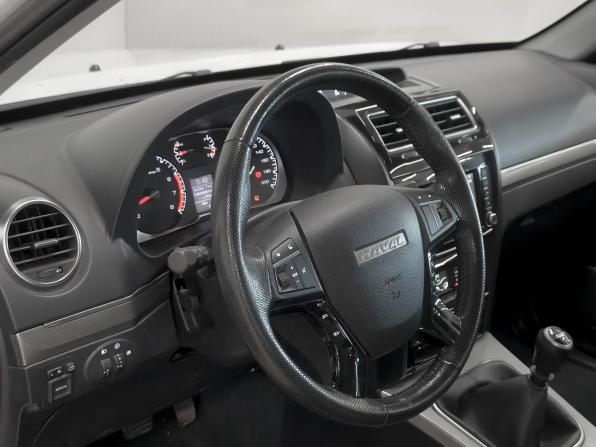Haval H5 I с пробегом 2020 года, цена 1 549 300 рублей, 42317 км, внедорожник, Автокод Объявления