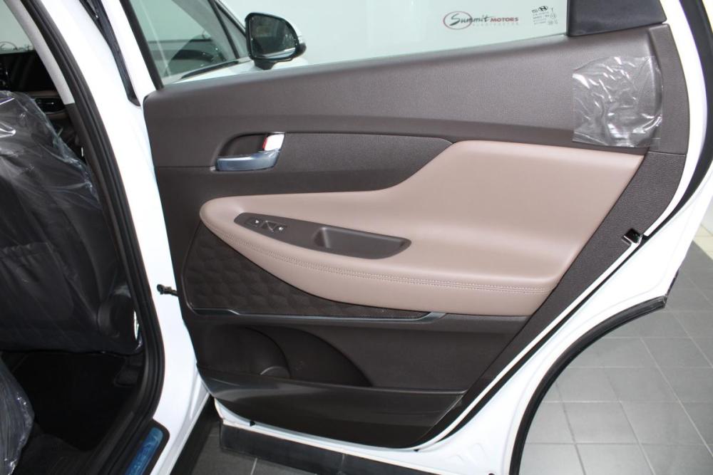Hyundai Santa Fe IV Рестайлинг Владивосток  - изображение 16