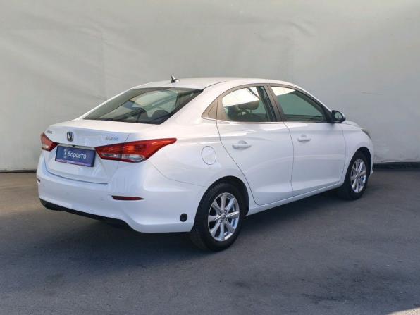 Changan Alsvin с пробегом 2023 года, цена 850 000 рублей, 130069 км, седан, Автокод Объявления