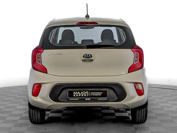 Kia Picanto III с пробегом 2019 года, цена 1 450 000 рублей, 39224 км, хэтчбек, Автокод Объявления