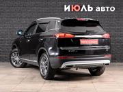 Geely Atlas Pro Екатеринбург  - изображение 28