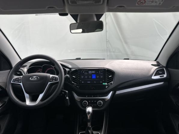Lada (ВАЗ) Vesta I с пробегом 2021 года, цена 1 350 000 рублей, 72513 км, универсал, Автокод Объявления