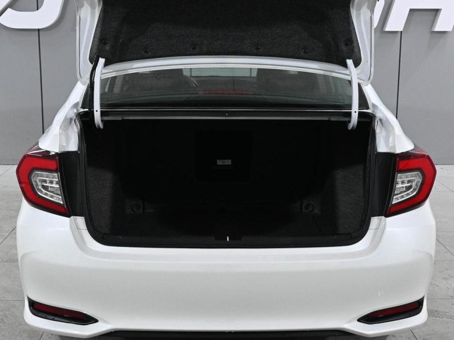 Honda Crider II Рестайлинг Ростов-на-Дону  - изображение 18
